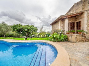 'Sa Costa'con piscina privada